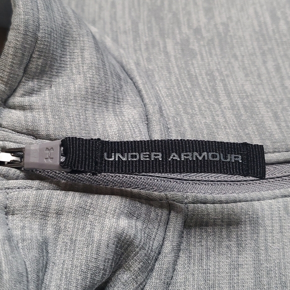 💜-UNDER ARMOUR | PULLOVER - Picture 7 of 9